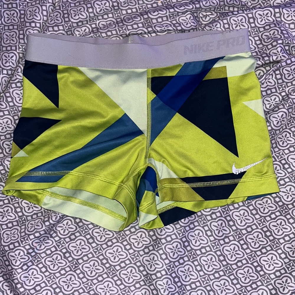 Pro Nike spandex